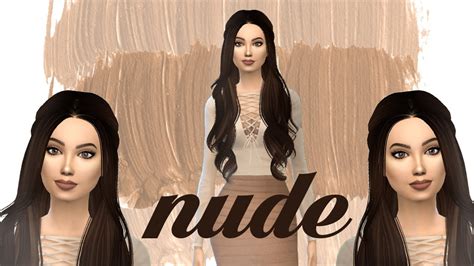 sims 4 naked mod|Sims 4 Mods & Custom Content